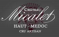 Château micalet grand domaine viticole du Médoc